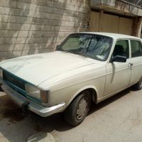 پیکان دوگانه سوز CNG، مدل ۱۳۸۲|سواری و وانت|اصفهان, نصرآباد|دیوار
