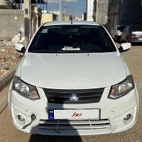 ساینا دنده‌ای EX، مدل ۱۳۹۶|خودرو سواری و وانت|دورود, |دیوار
