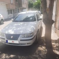 سمند LX EF7 دوگانه سوز، مدل ۱۳۹۴|خودرو سواری و وانت|تهران, دکتر هوشیار|دیوار