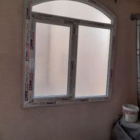 پنجره دوجداره upvc توری پلیسه|خدمات پیشه و مهارت|تهران, نواب|دیوار