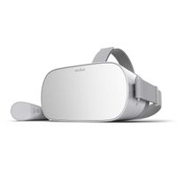 عینک واقعیت مجازی oculus go vr اوکولوس گو وی آر|کنسول، بازی ویدئویی و آنلاین|تهران, کوثر|دیوار