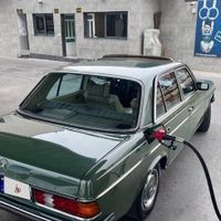 بنز E230 1979|خودرو کلاسیک|تهران, ونک|دیوار