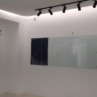 تخته وایت برد شیشه ای و مغناطیسی دیوارکوب-گلسبرد|لوازم التحریر|تهران, ستارخان|دیوار