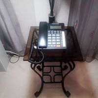 میز تلفن فرفورژه چراغدار|میز تلفن|تهران, پیروزی|دیوار