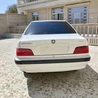پژو پارس سال، مدل ۱۴۰۱|خودرو سواری و وانت|بندرعباس, |دیوار