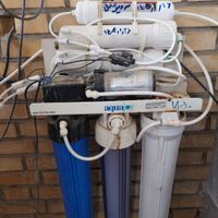 *نصب وتعمیرات تخصصی انواع دستگاهای تصفیه اب **|خدمات پیشه و مهارت|بهبهان, |دیوار