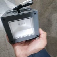 پرژکتور ال ای دی 240v دوطرفه چراغ آکبند|لامپ و چراغ|تهران, ونک|دیوار