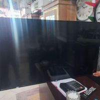 تلوزیون مارشال ۵۰اینچ درحدنو|تلویزیون و پروژکتور|مشهد, شهرک شهید رجایی|دیوار