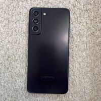 سامسونگ گلکسی اس 21 اف ای 5G حافظهٔ ۲۵۶ گیگابایت|موبایل|تهران, نیلوفر|دیوار