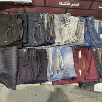 مجموعه پوشاک مردانه و زنانه خارجی برند|لباس|تهران, اقدسیه|دیوار