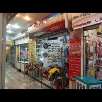 ۴۶مترمغازه فول امکانات نبش میدان بریانک متری۶۵توما|فروش مغازه و غرفه|تهران, بریانک|دیوار