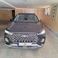 تیگو ۷ پرو|خودرو سواری و وانت|سمنان, |دیوار