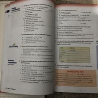 کتاب زبان 504 و Active 1|کتاب و مجله آموزشی|تبریز, |دیوار