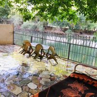 اجازه ویلا ساحلی 870 متری باغبهادران باغبادران|اجارهٔ خانه و ویلا|اصفهان, سعادت‌آباد|دیوار