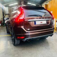 ولوو XC60 R دیزاین، مدل ۲۰۱۴|خودرو سواری و وانت|تهران, منیریه|دیوار