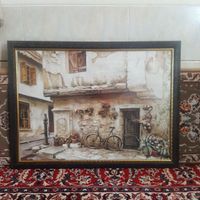 تابلو نقاشی و عکس|تابلو، نقاشی و عکس|شیراز, شهرک نواب صفوی|دیوار