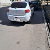 تیبا 2 (هاچبک) EX، مدل ۱۴۰۰|خودرو سواری و وانت|هشتگرد, |دیوار