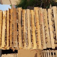 خرید و فروش پالت چوبی و دکور|عمده‌فروشی|مشهد, جانباز|دیوار