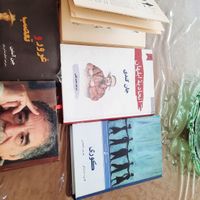 کتاب داستان|کلکسیون و سرگرمی|تهران, حکیمیه|دیوار