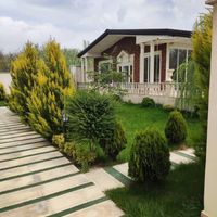 540متر ویلا جنگل فول فرنیش سهیلیه زعفرانیه|فروش خانه و ویلا|کرج, گلشهر|دیوار
