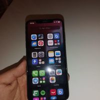 اپل iPhone 11 Pro Max با حافظهٔ ۶۴ گیگابایت|موبایل|تهران, افسریه|دیوار