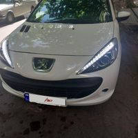 پژو207 دنده ای 401|خودرو سواری و وانت|اصفهان, آزادان|دیوار