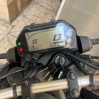 Yamaha. MT25|موتورسیکلت|تهران, حکمت|دیوار