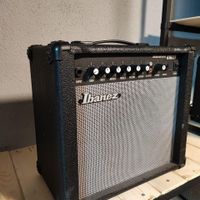 آمپلی‌فایر Ibanez GTA15R|گیتار، بیس، امپلیفایر|تهران, بهجت‌آباد|دیوار