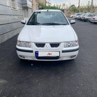 سمند LX ساده، مدل ۱۳۹۷|خودرو سواری و وانت|تهران, شهرک شریعتی|دیوار