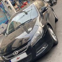 جک J5 اتوماتیک 1800cc، مدل ۱۳۹۳|خودرو سواری و وانت|تهران, طوس|دیوار