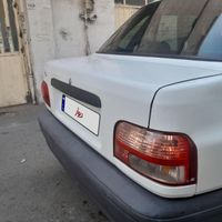 پراید Saba GLXI، مدل ۱۳۸۶|خودرو سواری و وانت|تهران, مینابی|دیوار
