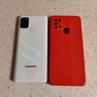 سامسونگ Galaxy A21s ۶۴ گیگابایت|موبایل|تهران, سیدخندان|دیوار