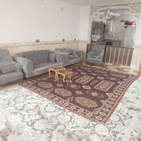 مبله تمیز و شیک|اجارهٔ کوتاه مدت آپارتمان و سوئیت|شیراز, شهرک نواب صفوی|دیوار