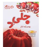 بسته 12 عددی پودر ژله جلید|خوردنی و آشامیدنی|تهران, آهنگ|دیوار