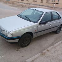 پژو 405 جی ال ایکس (GLX)، مدل ۱۳۸۶|خودرو سواری و وانت|اهواز, کیانشهر|دیوار