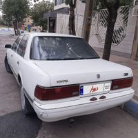 تویوتا کریسیدا ۱۹۹۲|خودروی کلاسیک|تهران, افسریه|دیوار