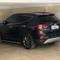هیوندای سانتافه ix 45 2400cc، مدل ۲۰۱۶|خودرو سواری و وانت|تهران, اختیاریه|دیوار