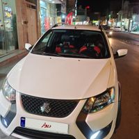 کوییک دنده‌ای S، مدل ۱۴۰۲ ابشن دار|خودرو سواری و وانت|ساوه, |دیوار