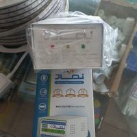 محافظ برق ساختمان و کولرگازی  کنترل 36ماه گارانتی|سایر لوازم برقی|قم, شهدا|دیوار