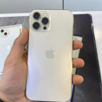 آیفون ۱۲ پرو مکس - iPhone 12 Pro Max|موبایل|تهران, ونک|دیوار