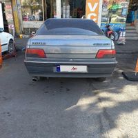 پژو ۴۰۵ glx مدل ۹۳|خودرو سواری و وانت|تهران, نارمک|دیوار
