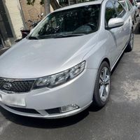 کیا سراتو مونتاژ اتوماتیک آپشنال 2000cc، مدل ۱۳۹۷|خودرو سواری و وانت|تهران, جیحون|دیوار