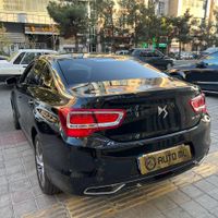 دی اس 5 مدل 2017|سواری و وانت|تهران, سعادت‌آباد|دیوار