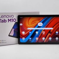 Lenovo M10 3th (2023) WiFi|تبلت|تهران, میدان ولیعصر|دیوار