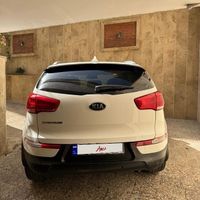 کیا اسپورتیج 2400cc، مدل ۲۰۱۵|خودرو سواری و وانت|تهران, آرژانتین|دیوار