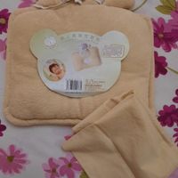 بالش نوزادی فرم دهی سر و سیسمونی پیشبند Mothercare|اسباب و اثاث بچه|تهران, تجریش|دیوار