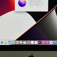آیمک اسلیم iMac 4k|رایانه رومیزی|تهران, جردن|دیوار