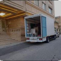 باربری مجیدیه نارمک رسالت سهرودری حمل اثاثیه منزل|خدمات حمل و نقل|تهران, سیدخندان|دیوار