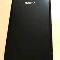 ماشین حساب Casio FX - 5800P|لوازم التحریر|تهران, جی|دیوار