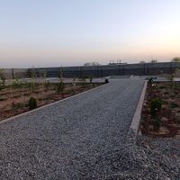 باغ همراه با تابلو برق و آب لوله کشی|فروش خانه و ویلا|تهران, شریف‌آباد|دیوار